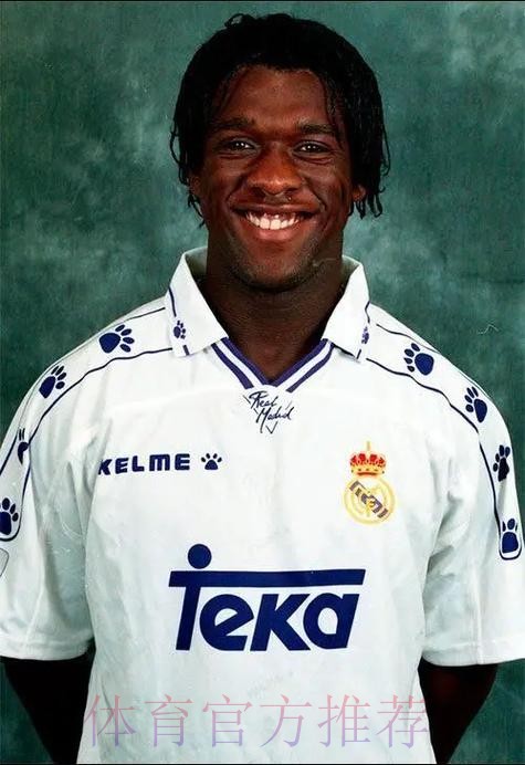 西多夫:现在的皇马很优秀 但还称不上是银河战舰 西多夫:现在的皇马很优秀 但还称不上是银河战舰